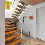 Fj1201-jaegerspris-draby-strandvej-1-a Casa de Férias *
