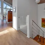 Fj1201-jaegerspris-draby-strandvej-1-a Casa de Férias Jægerspris