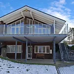Casa de Férias Fj1201-jaegerspris-draby-strandvej-1-a *