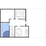 Casa de Férias Fj1201-jaegerspris-draby-strandvej-1-a *