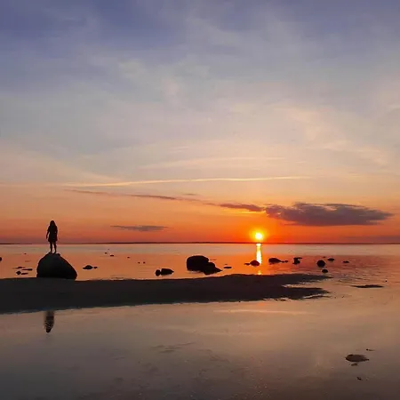 Casa de Férias Fj1201-jaegerspris-draby-strandvej-1-a Jægerspris